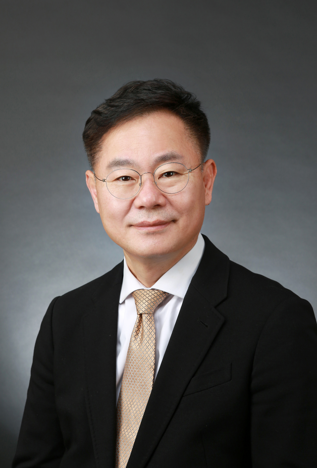 김재욱 전 TBC 상무이사