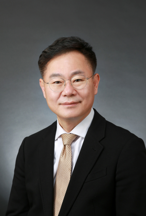 국민의힘 김재욱 칠곡군수 후보