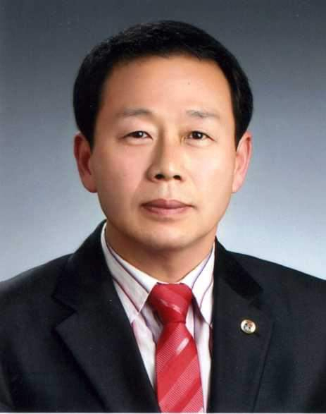 장재환 전 칠곡군의회 의원