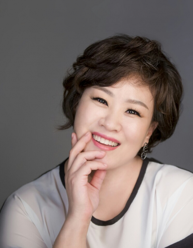 대구시향과 협연하는 소프라노 김은주