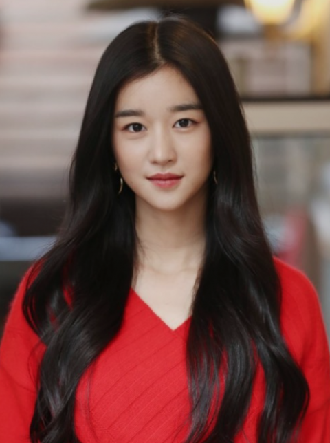 배우 서예지. 자료사진 연합뉴스