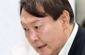 윤석열 전 검찰총장. 연합뉴스