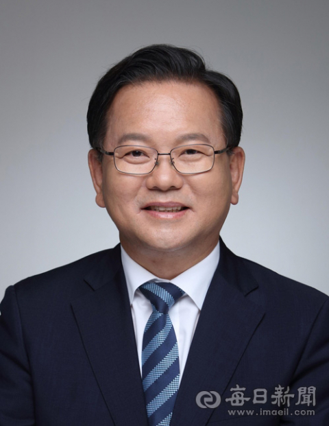 김부겸 신임 국무총리 후보자. 매일신문DB