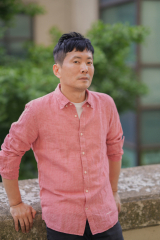 이병률 시인