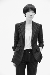 정유정 소설가