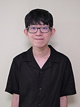 와룡고 2학년 한동준 학생