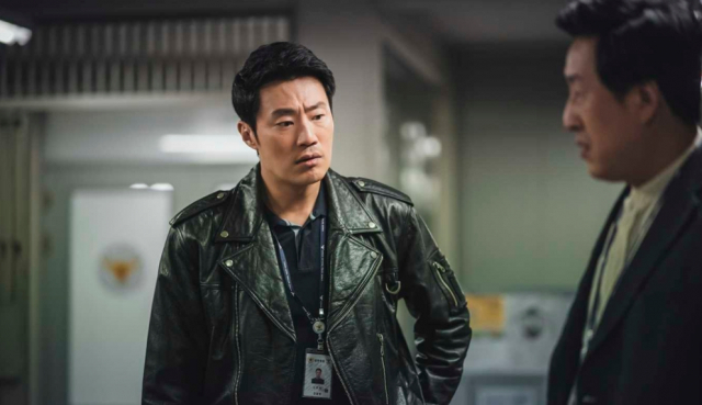 tvN 수목드라마