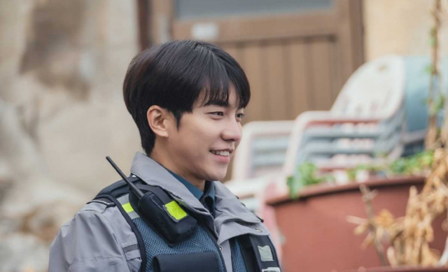 tvN 수목드라마