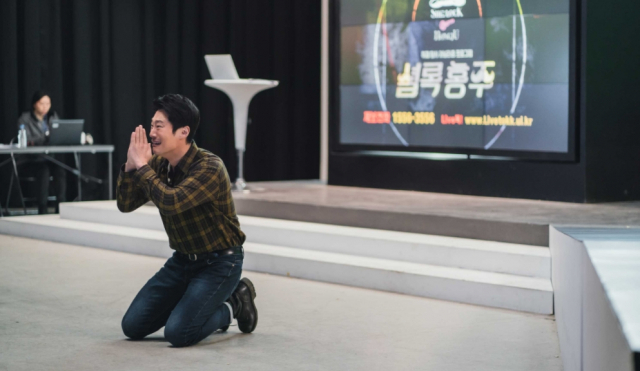 tvN 수목드라마