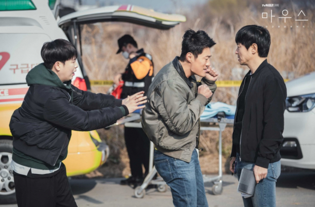 tvN 수목드라마