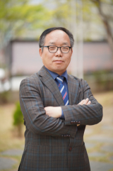김용현 대구경북연구원 빅데이터센터장