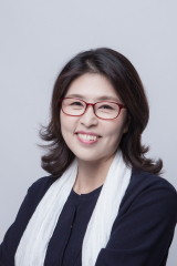 이정은 음악명상가