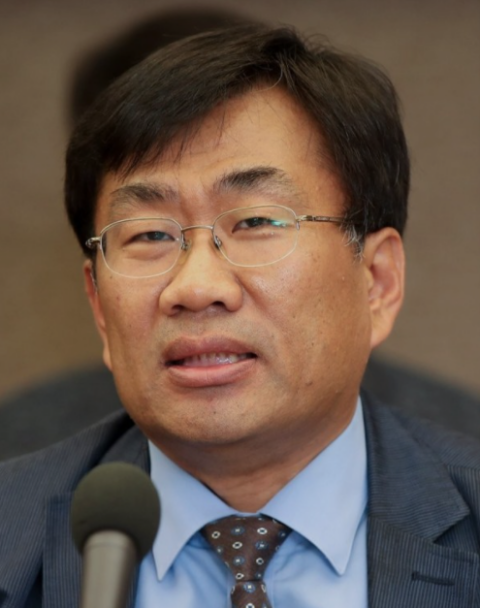 주한규 서울대 교수. 자료사진 연합뉴스