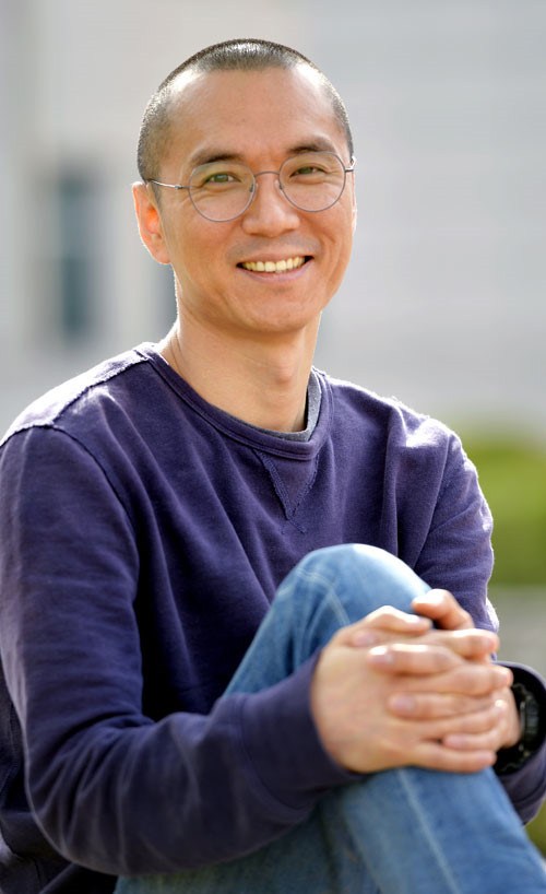 김성용 대구시립무용단 예술감독