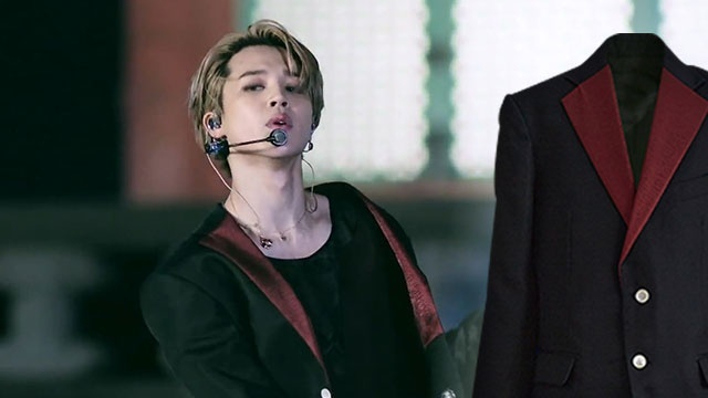 방탄소년단 지민