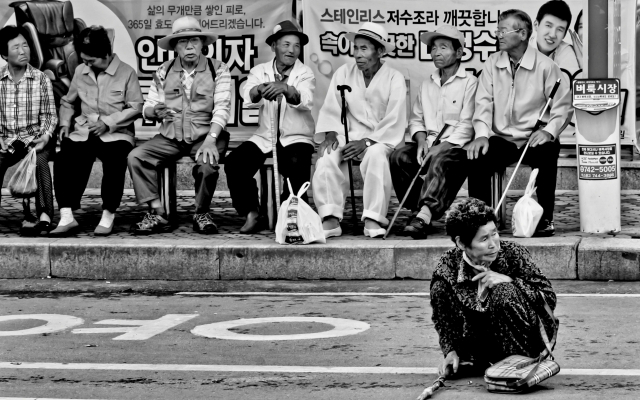 손경찬 (대구예술총연합회 정책기획단장)·사진 서병창