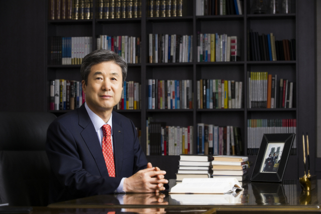 이충곤 SL㈜ 회장