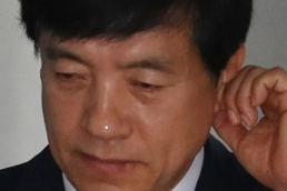 이성윤 서울중앙지검장. 연합뉴스