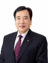 김원길 한국외식업중앙회경상북도지회장