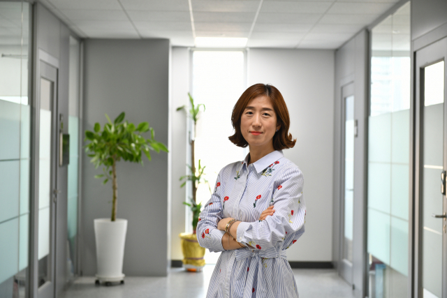 조수원 투아트 대표. 투아트 제공