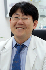 장민철 영남대병원 재활의학과 교수