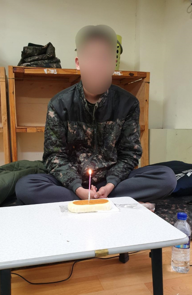 육군훈련소 대신 전해드립니다 페이스북