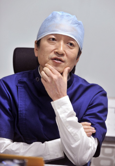 [삶의 질 떨어뜨리는 질환] ⑤하루 8번 이상 화장실, 쉬쉬하다 병 키워…과민성 방광