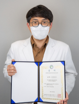 김준원 대구가톨릭대병원 정신건강의학과 교수