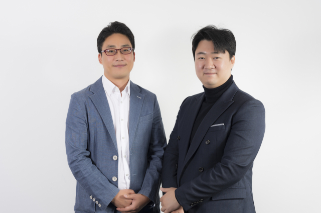 재조합 단백질 전문 바이오 벤처 이뮨스퀘어(주) 연구소장 전정용 박사, 대표 오지원