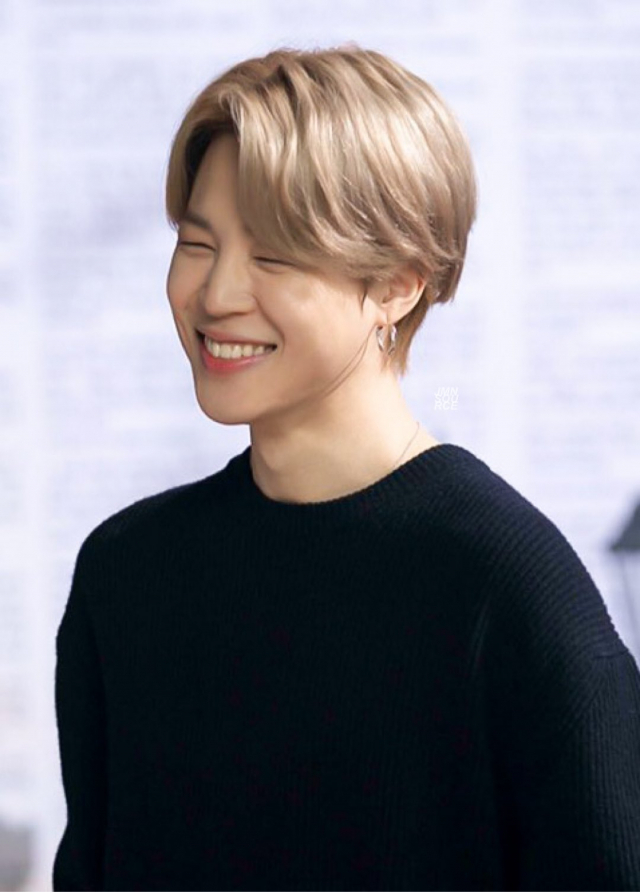방탄소년단 지민