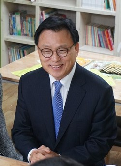 박광온 의원. 국회 홈페이지 캡처