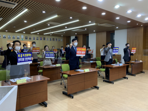 '비급여 진료비 공개 확대·보고 의무화'에 醫-政 갈등 재점화