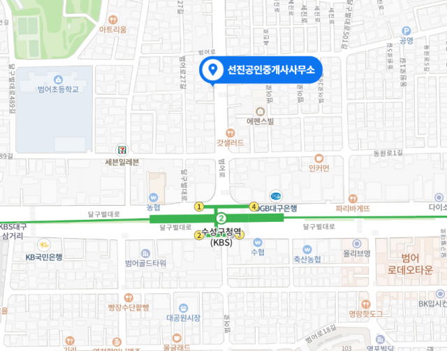 네이버 지도 캡처