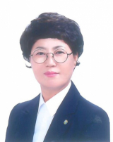 박명자 칠곡군종합자원봉사센터장