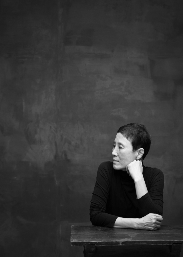 안무를 맡은 장유경 교수