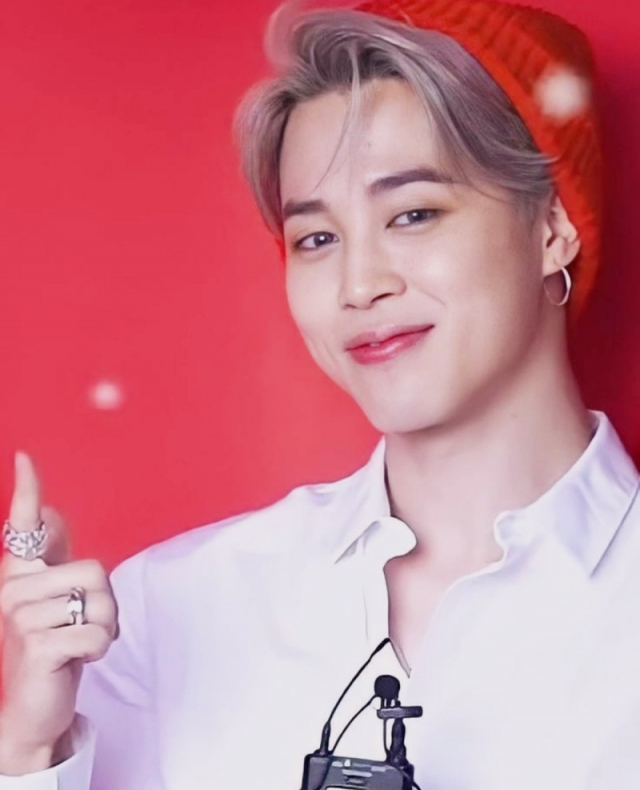 방탄소년단 지민