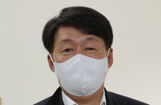 안경덕 고용노동부 장관 후보자. 연합뉴스