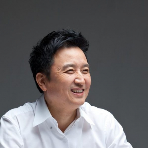 김영환 전 미래통합당 최고위원. 본인 페이스북
