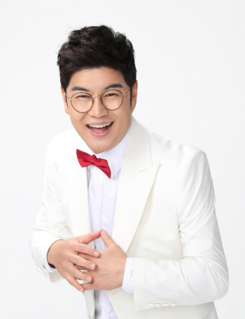 가수 박구윤 씨가 영양군 홍보대사로 위촉됐다. 영양군 제공