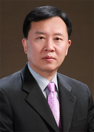 김성암 한국전력기술 사장
