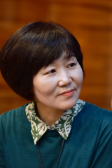 김진숙 시조시인