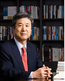 에스엘 이충곤 회장