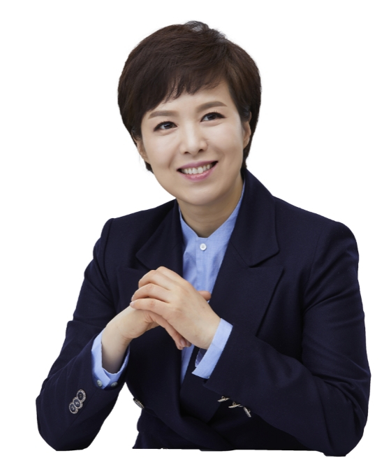 김은혜 국민의힘 의원