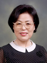 우애자 영천시의원