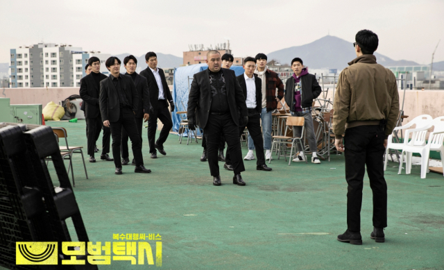 SBS금토드라마