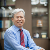 김상동 경북도립대 총장