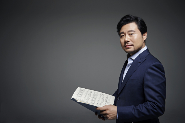 수성아트피아의 5월 마티네 콘서트에 출연하는 피아니스트 박종화. 수성아트피아 제공