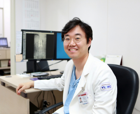 이근우 영남대병원 교수, 대한운동계줄기세포재생의학회 ‘우수연제상’ 수상