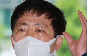 박상학 자유북한운동연합 대표. 연합뉴스