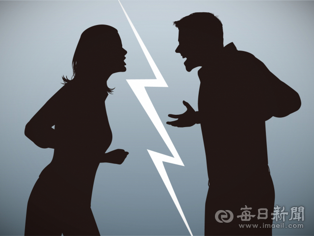 부부싸움 관련 자료 이미지. 매일신문DB